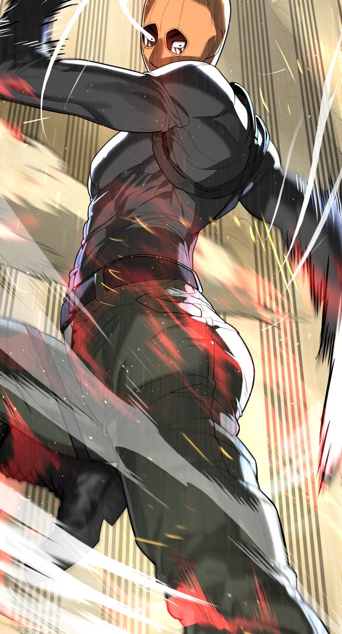 Read Killer Peter en Manga Online