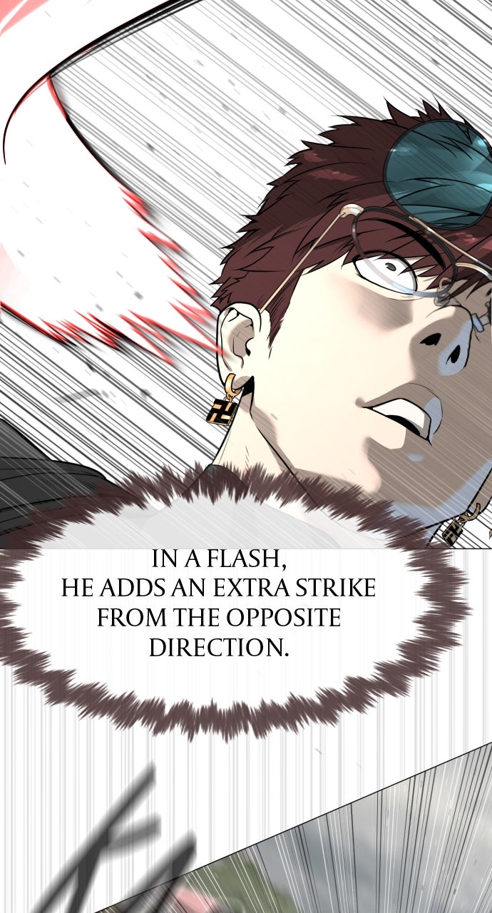 Read Killer Peter en Manga Online