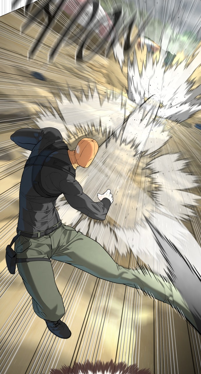 Read Killer Peter en Manga Online