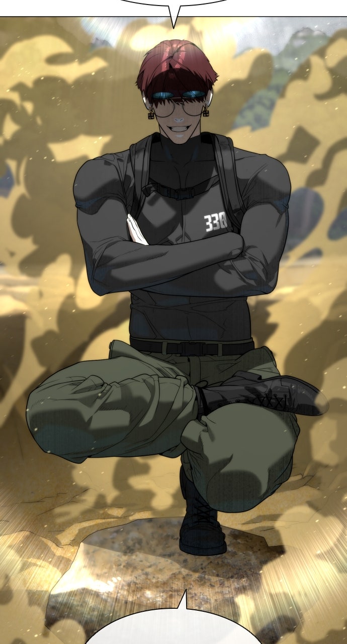 Read Killer Peter en Manga Online