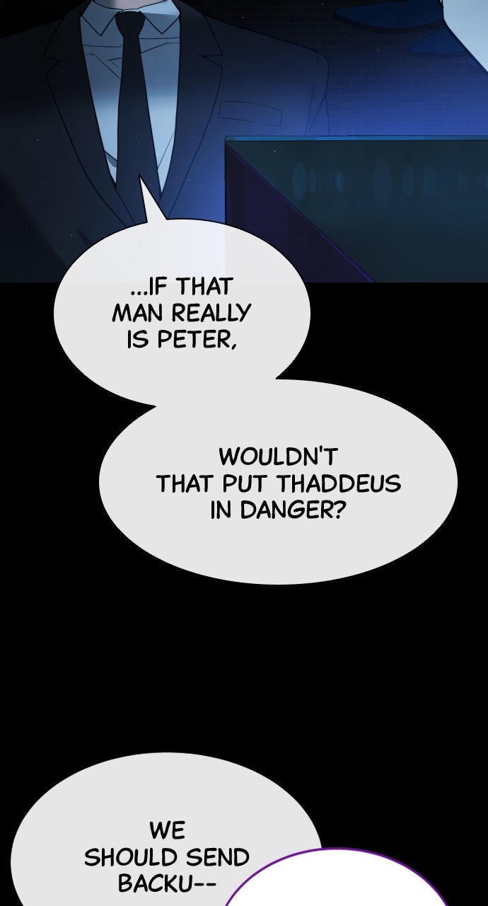 Read Killer Peter en Manga Online