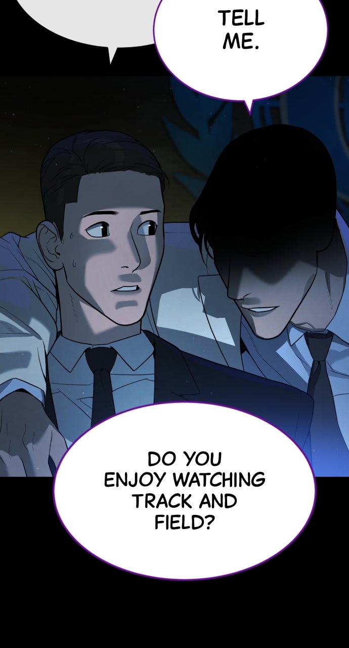 Read Killer Peter en Manga Online