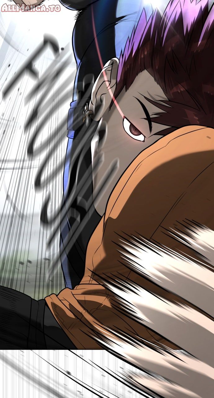 Read Killer Peter en Manga Online