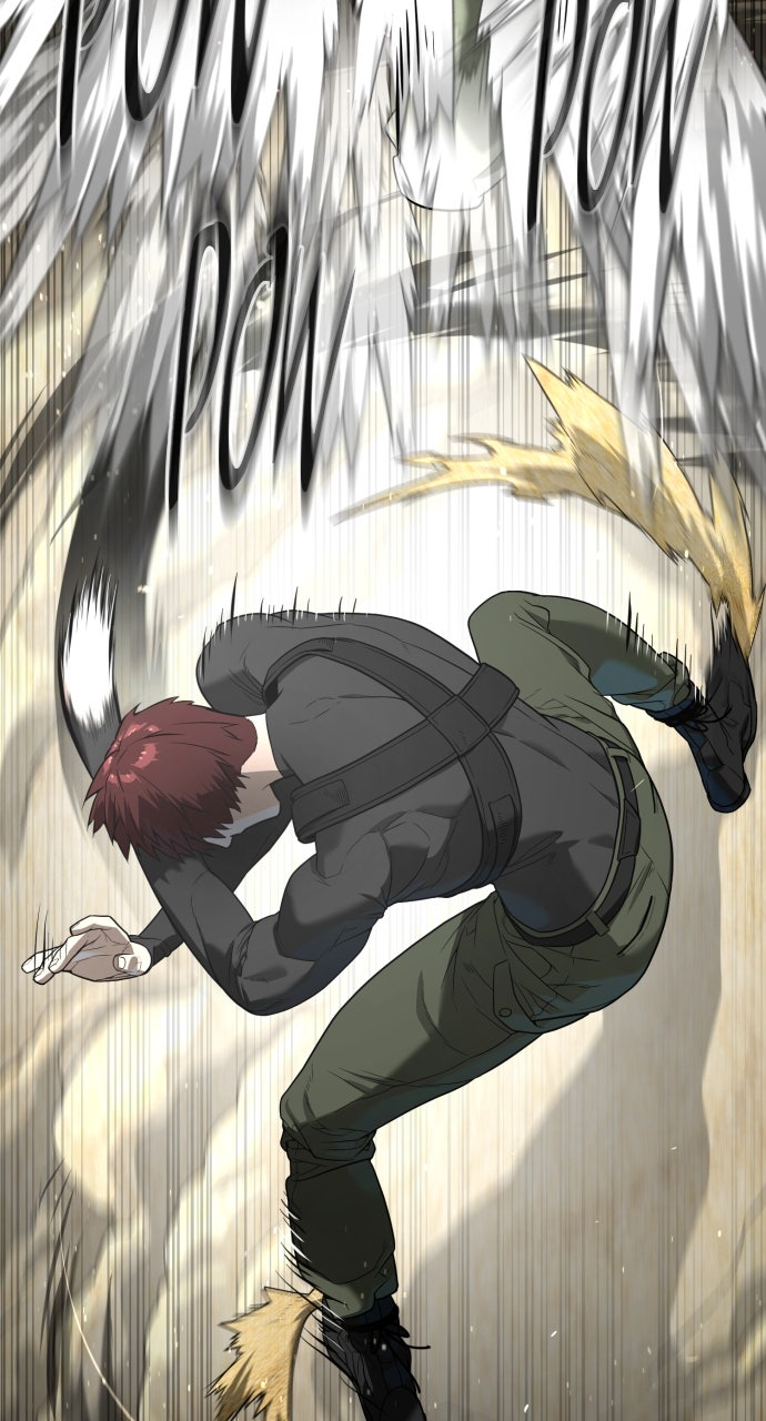 Read Killer Peter en Manga Online