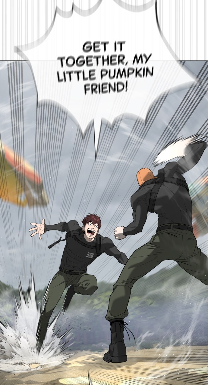 Read Killer Peter en Manga Online