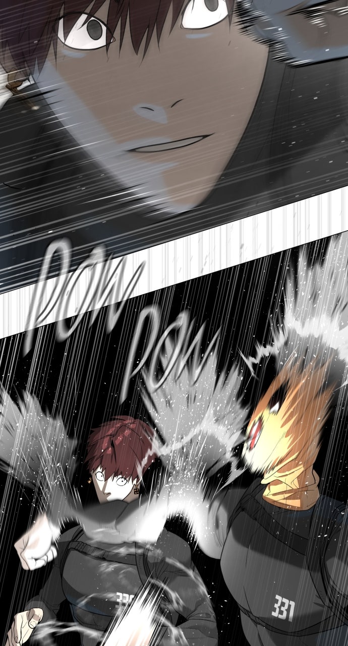 Read Killer Peter en Manga Online