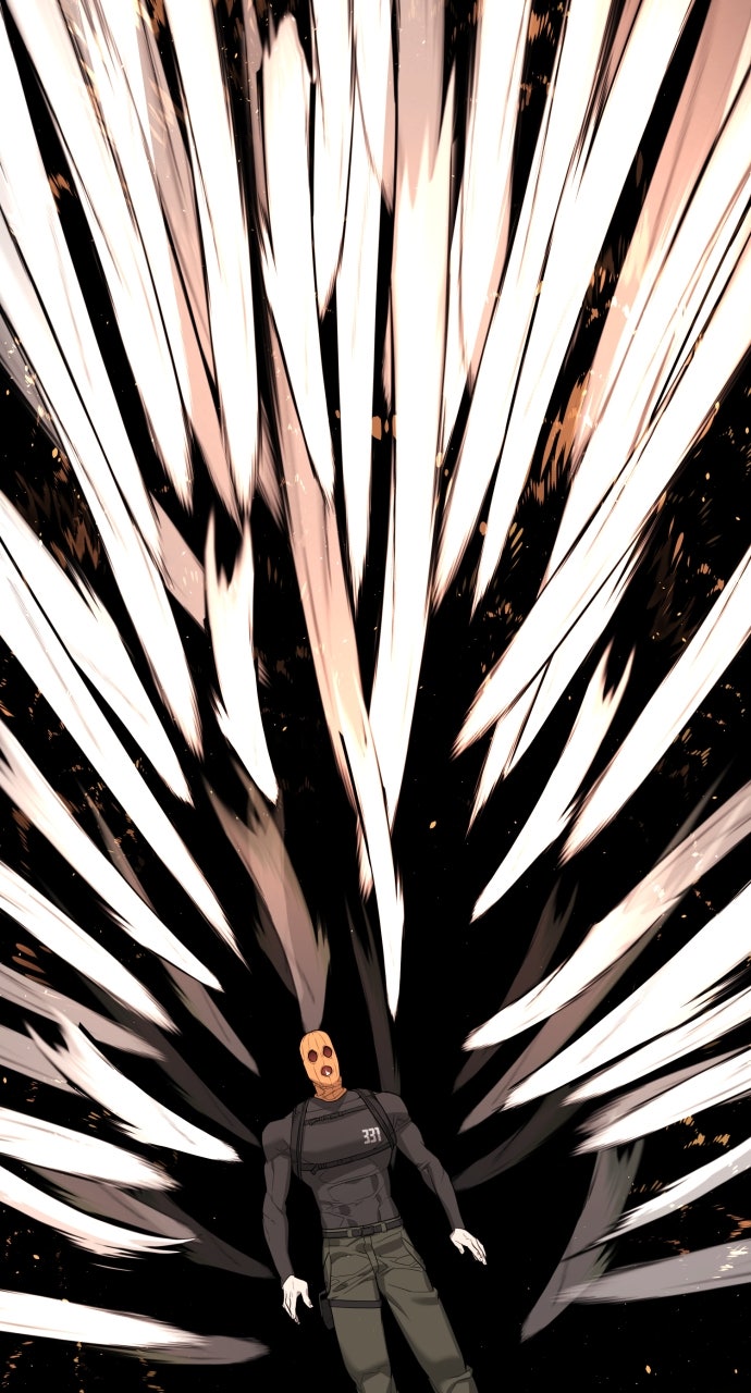 Read Killer Peter en Manga Online