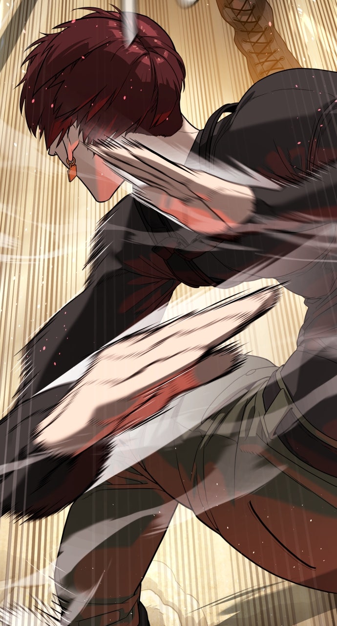 Read Killer Peter en Manga Online