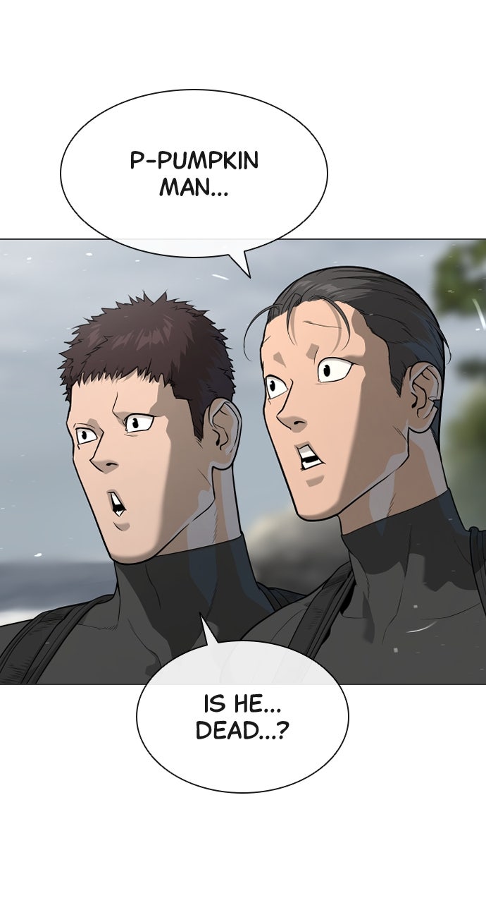 Read Killer Peter en Manga Online