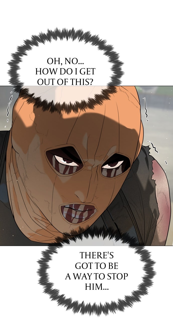 Read Killer Peter en Manga Online