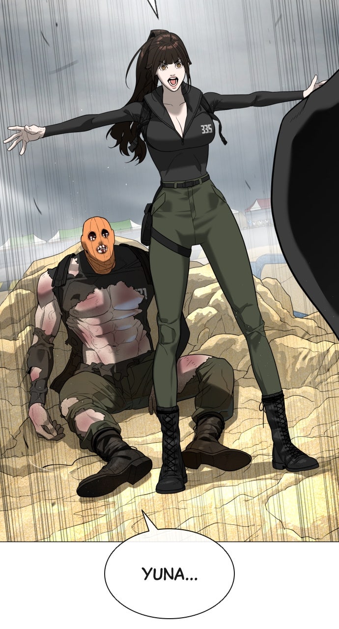 Read Killer Peter en Manga Online