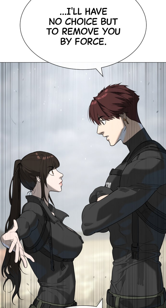 Read Killer Peter en Manga Online