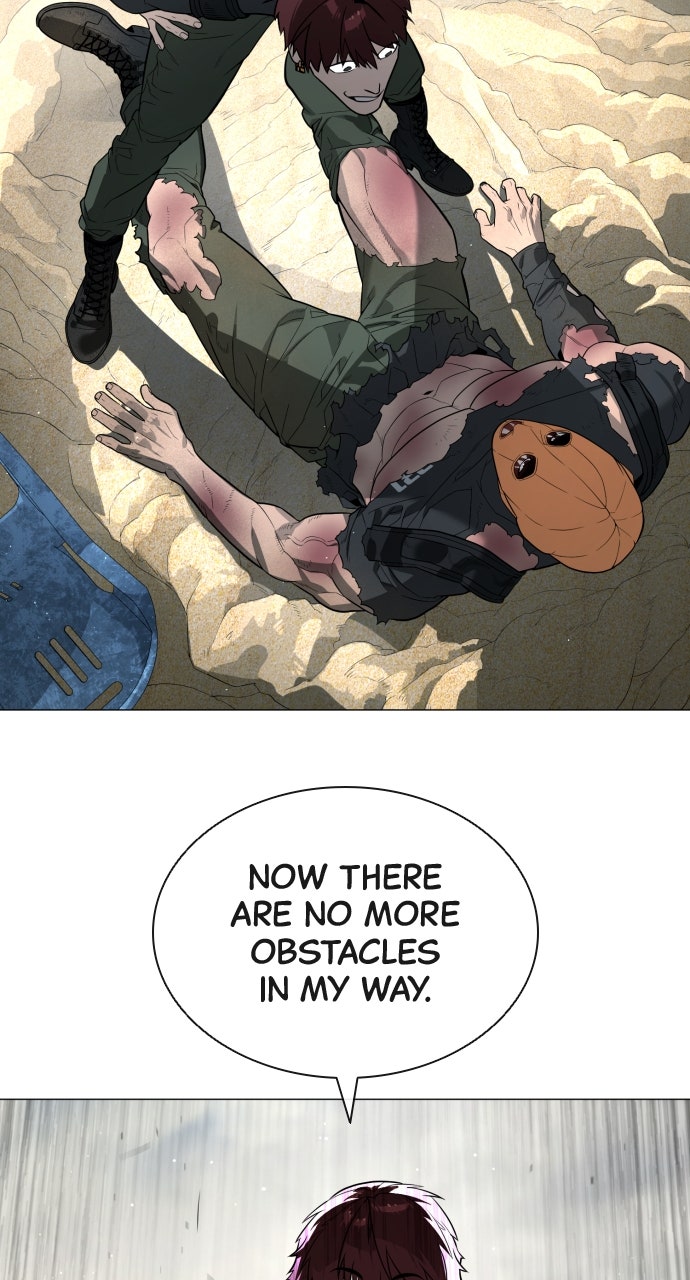 Read Killer Peter en Manga Online