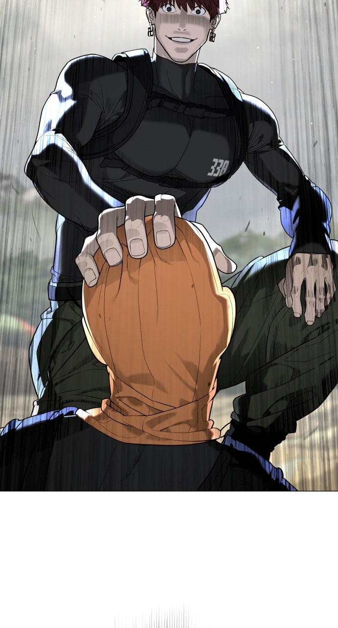 Read Killer Peter en Manga Online
