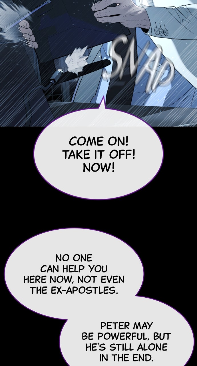 Read Killer Peter en Manga Online