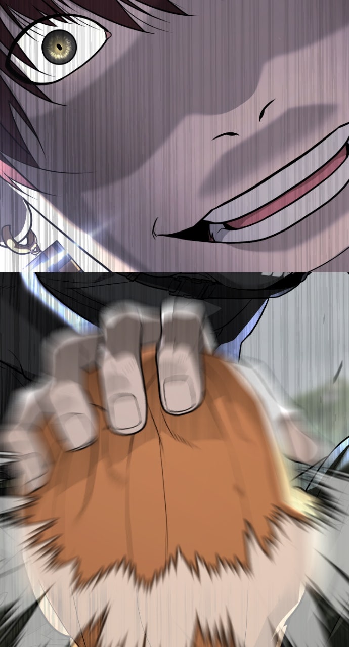 Read Killer Peter en Manga Online