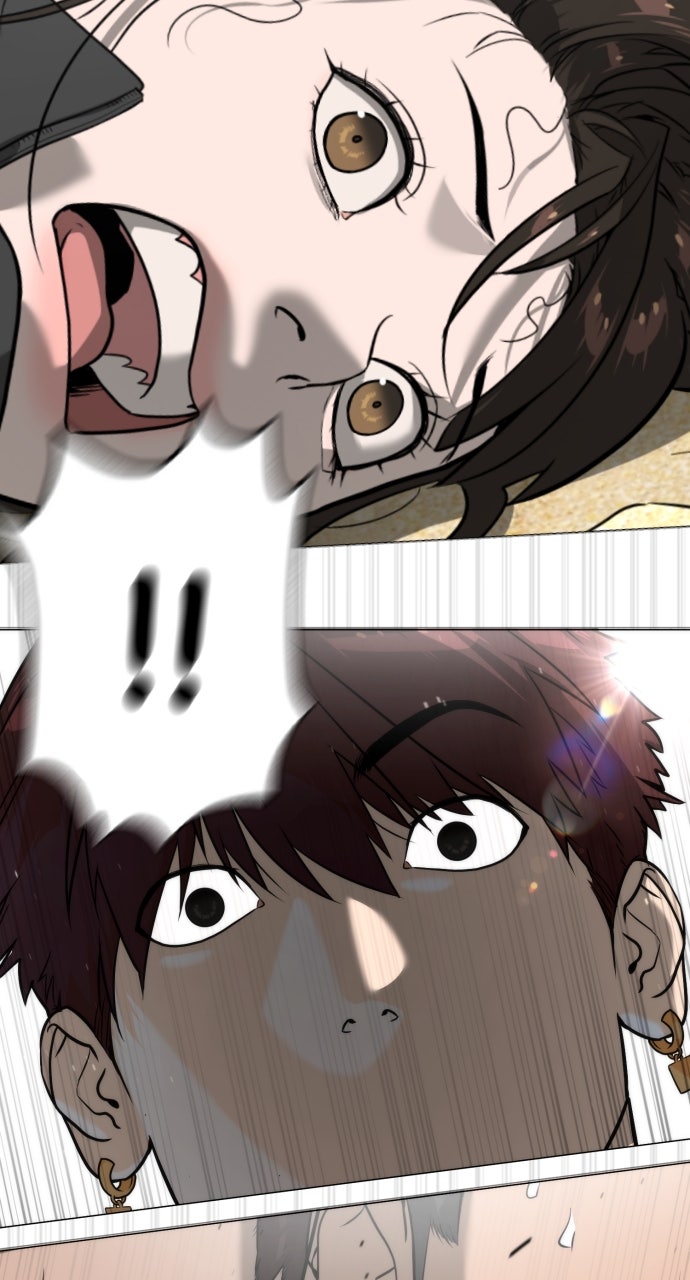 Read Killer Peter en Manga Online