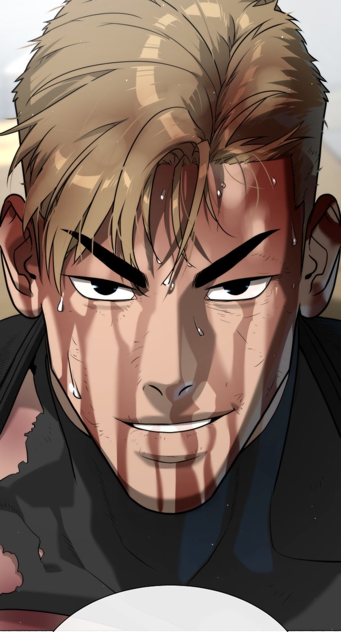 Read Killer Peter en Manga Online