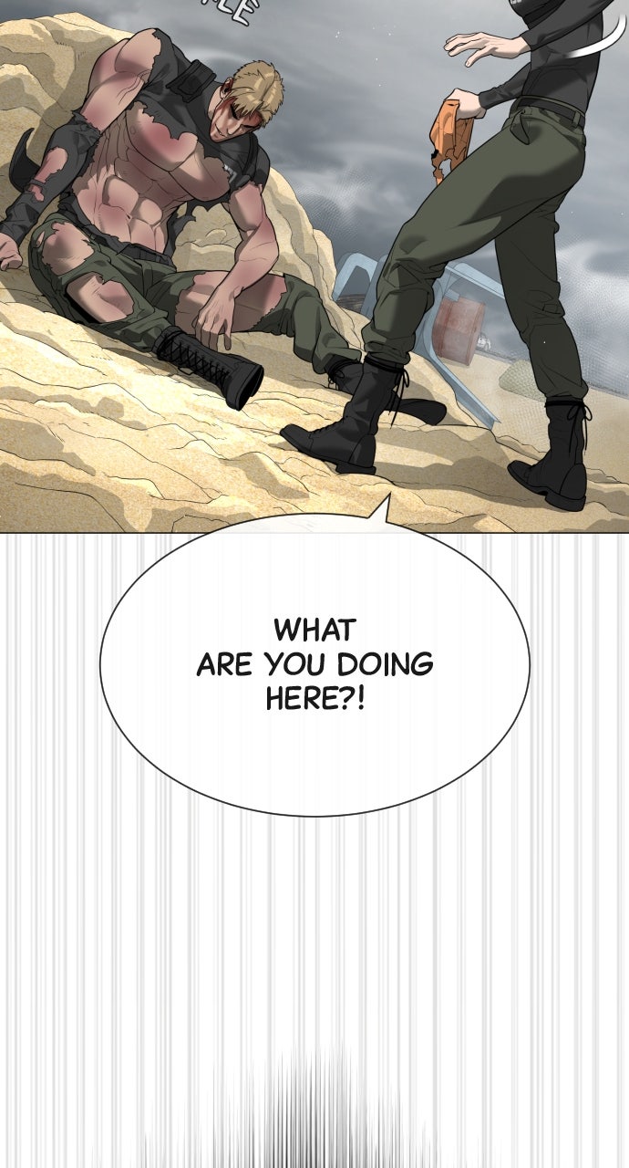 Read Killer Peter en Manga Online