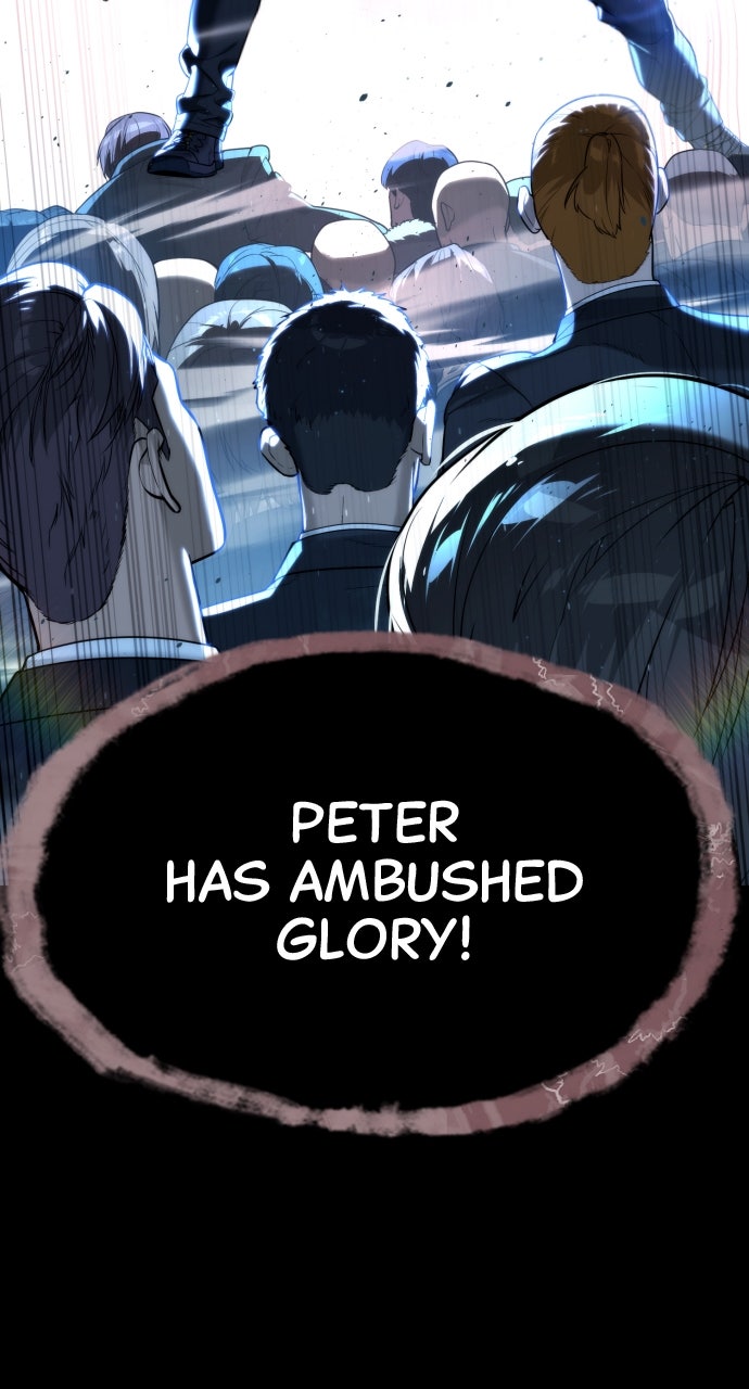 Read Killer Peter en Manga Online