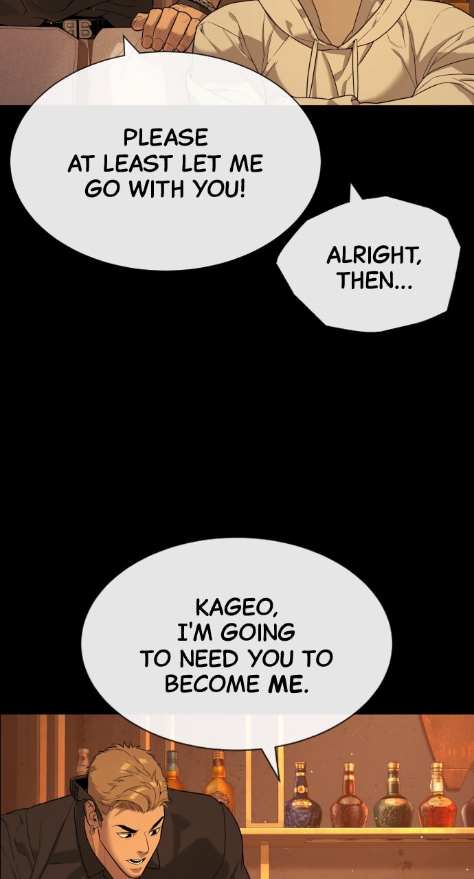 Read Killer Peter en Manga Online