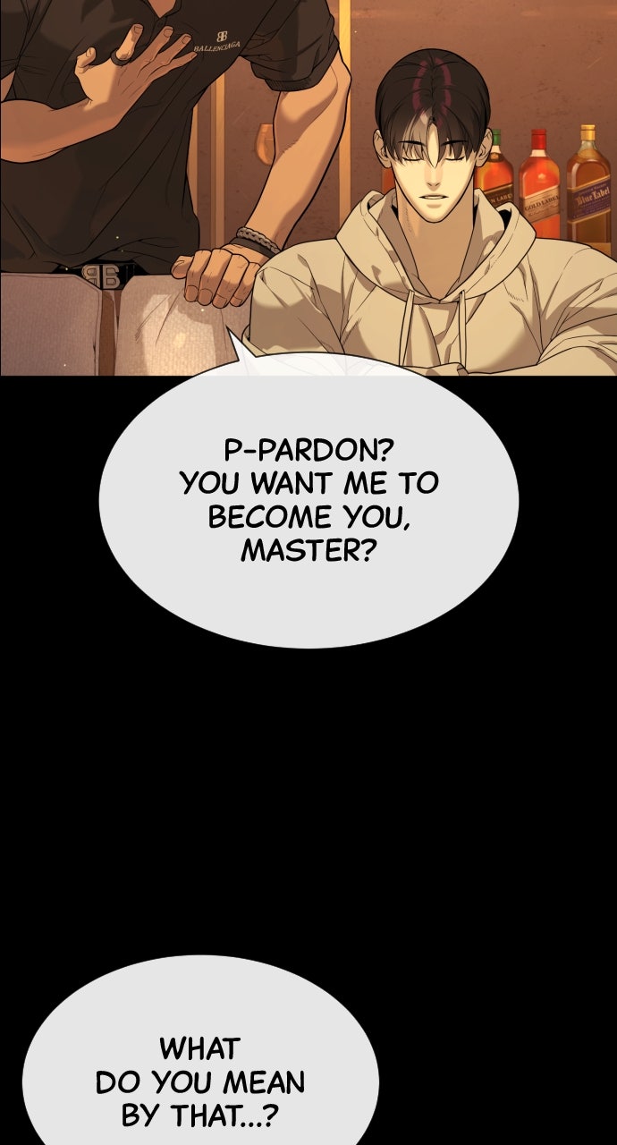Read Killer Peter en Manga Online