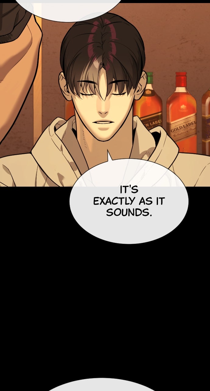 Read Killer Peter en Manga Online