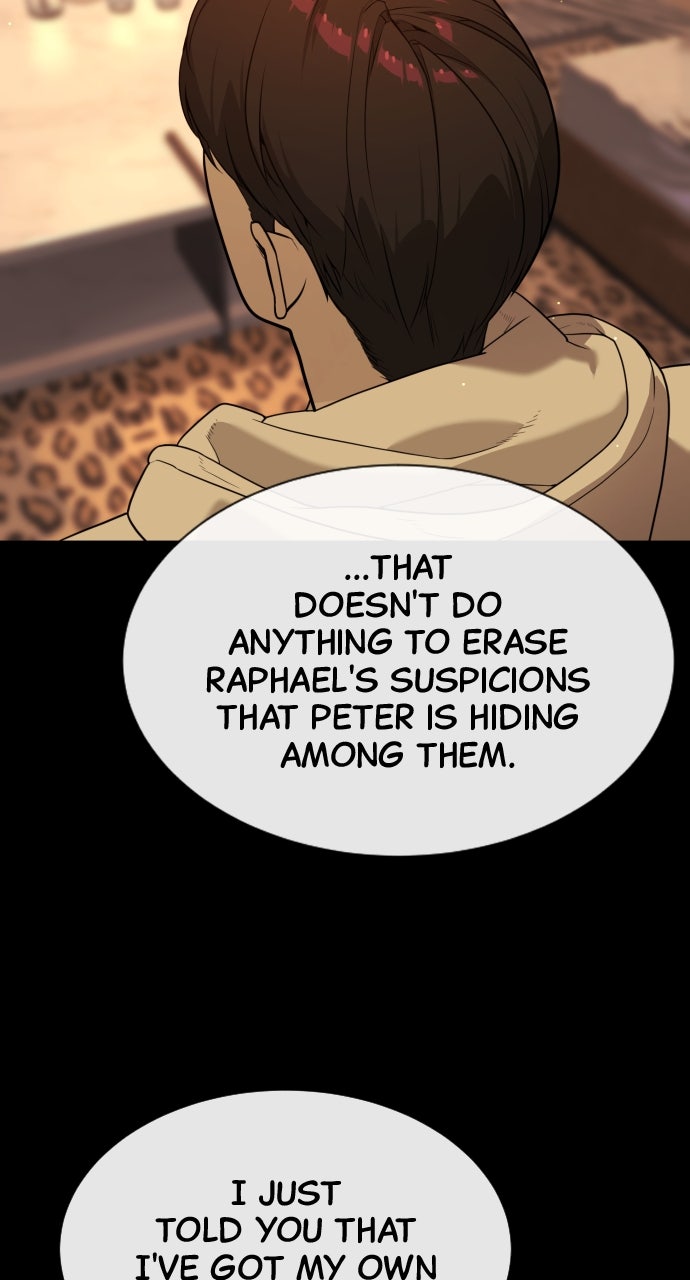Read Killer Peter en Manga Online