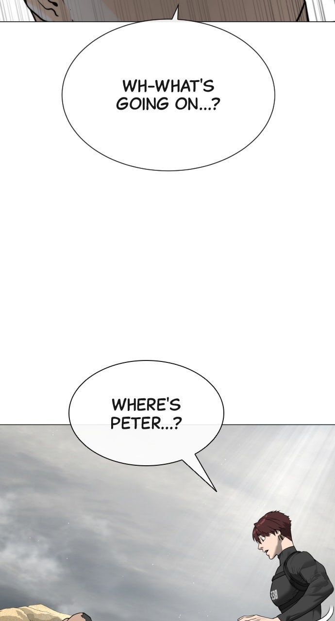 Read Killer Peter en Manga Online