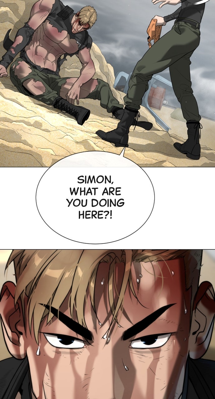 Read Killer Peter en Manga Online
