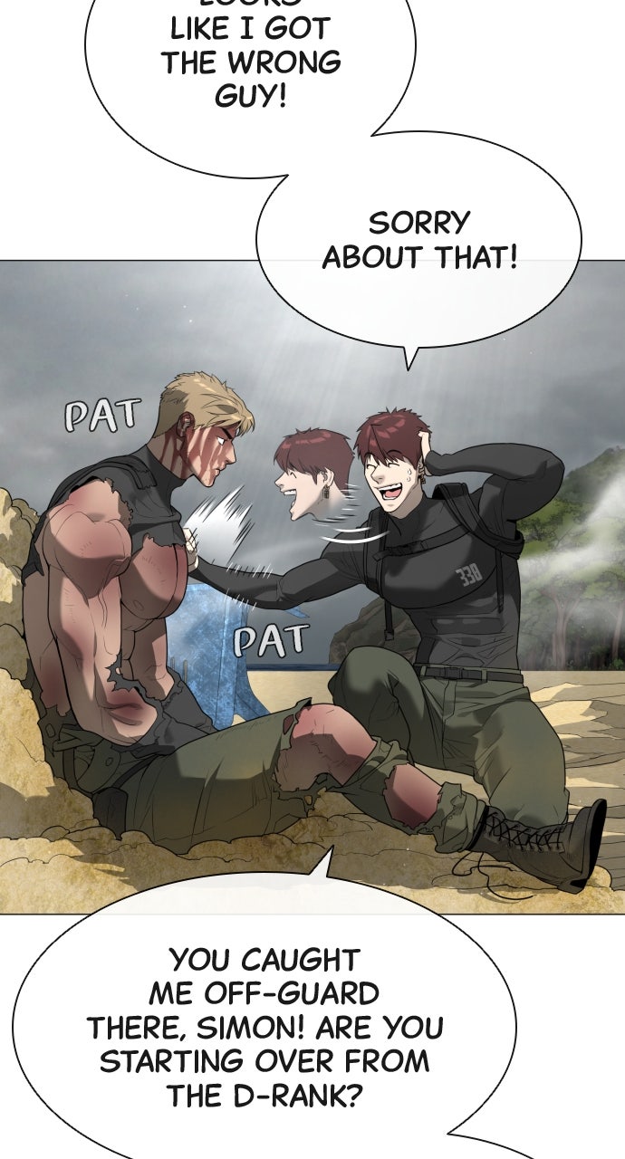 Read Killer Peter en Manga Online
