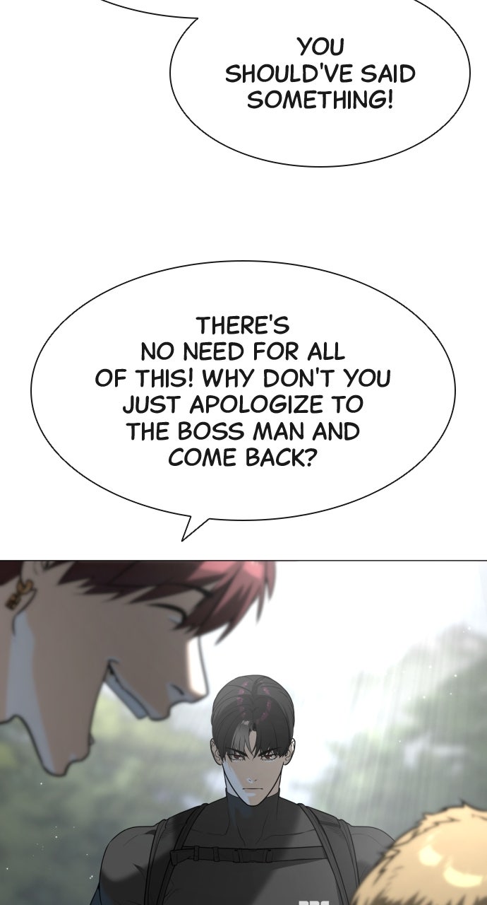 Read Killer Peter en Manga Online