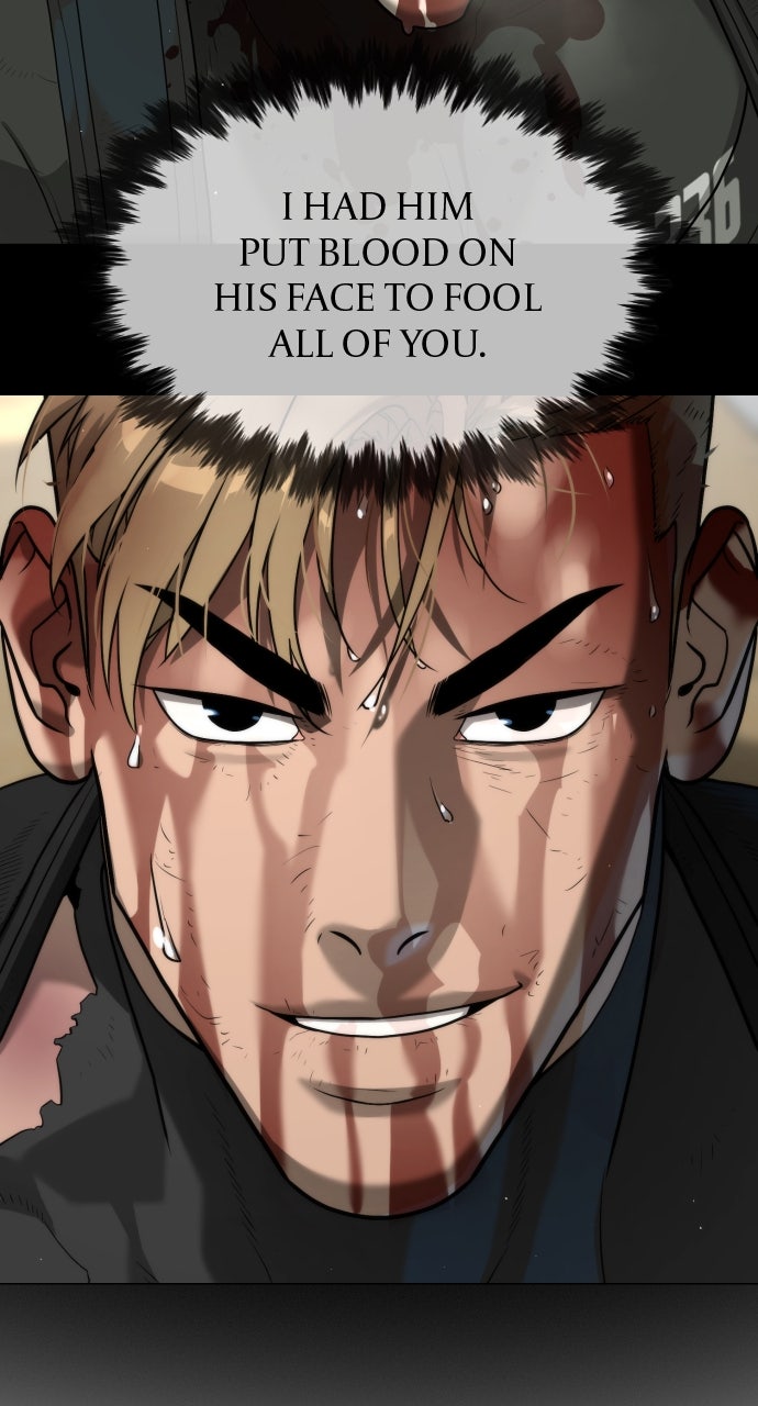 Read Killer Peter en Manga Online