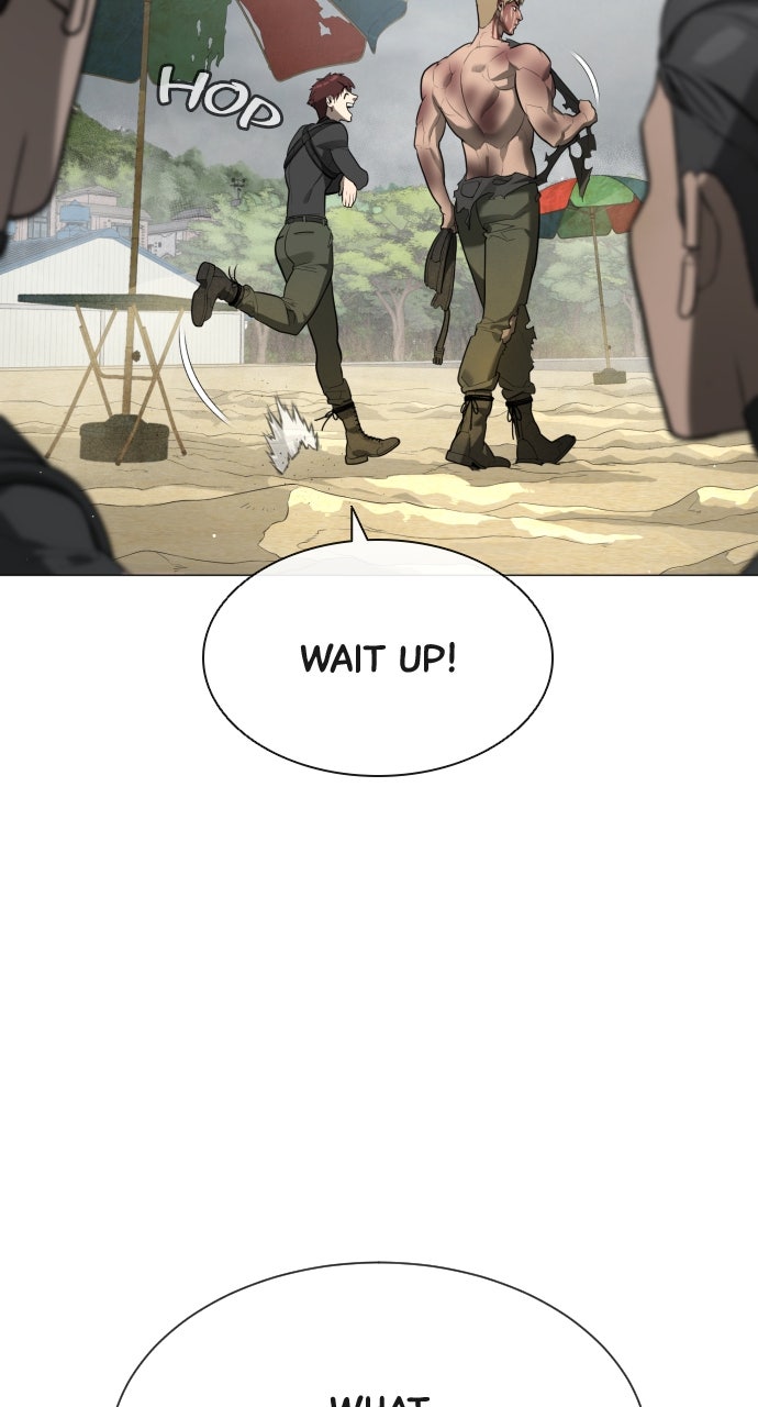 Read Killer Peter en Manga Online