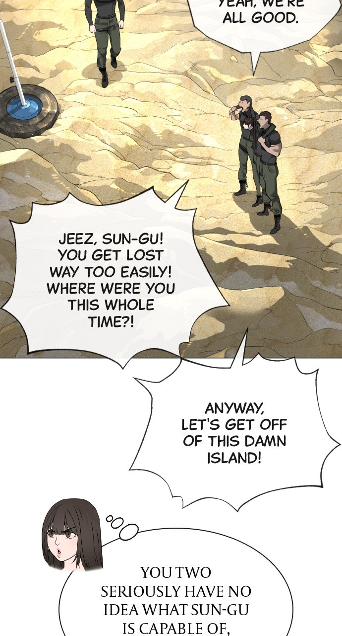 Read Killer Peter en Manga Online