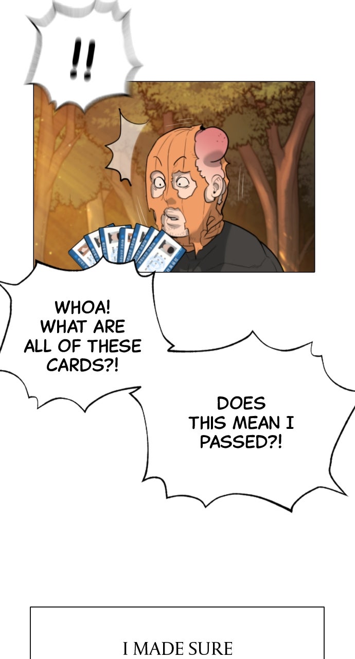 Read Killer Peter en Manga Online