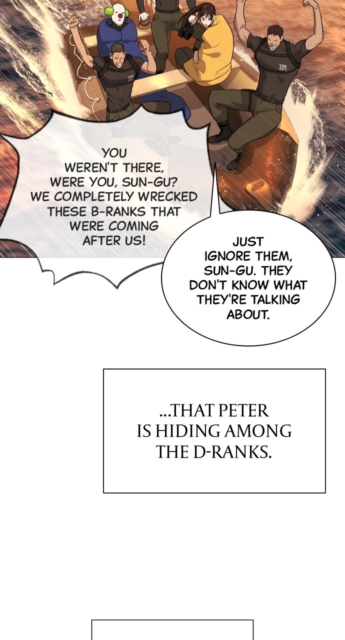 Read Killer Peter en Manga Online