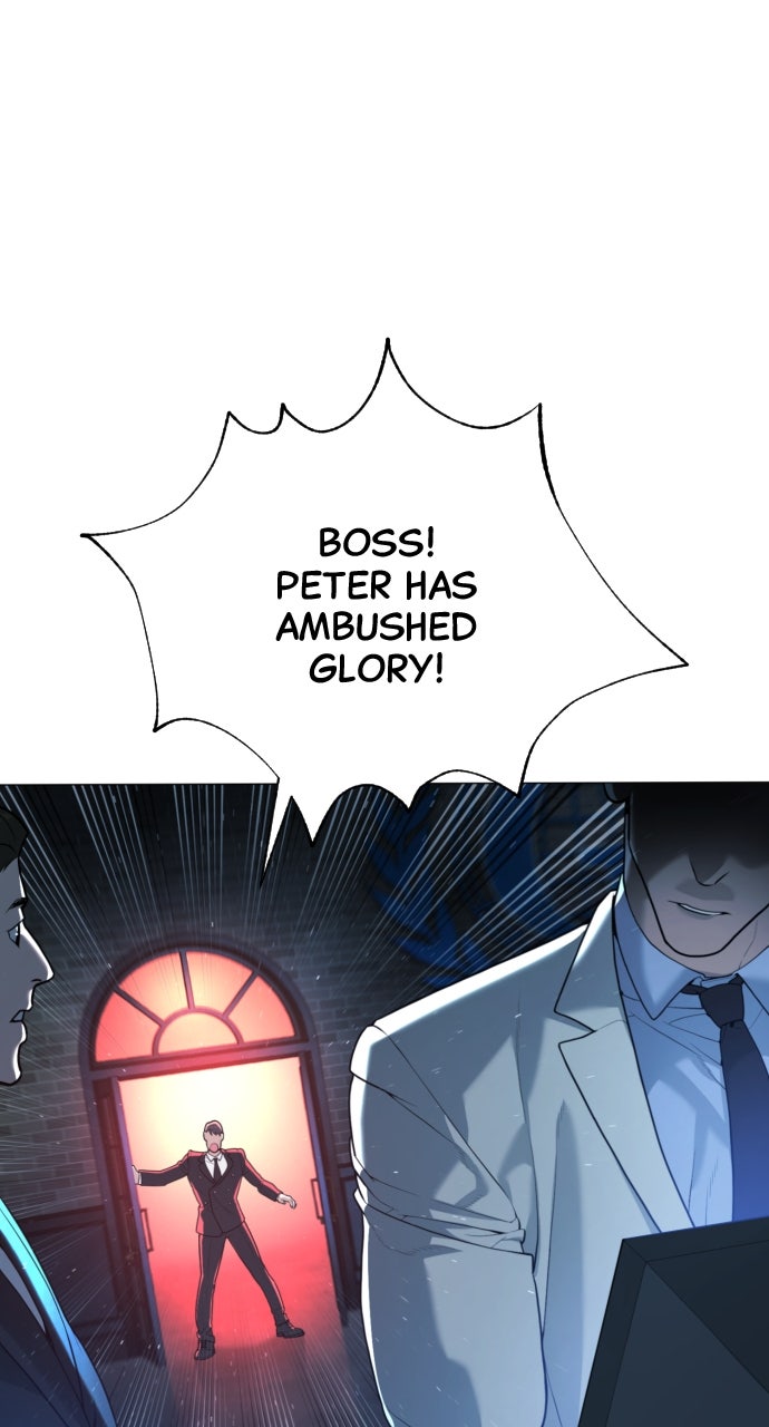 Read Killer Peter en Manga Online