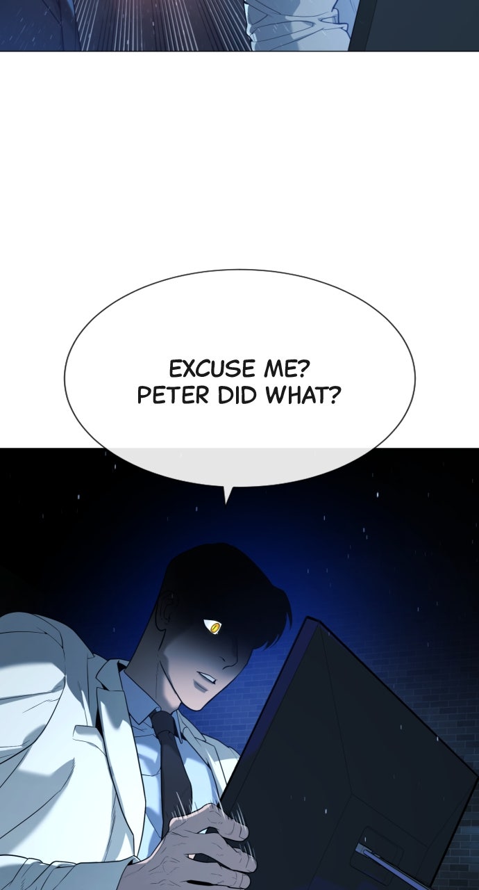 Read Killer Peter en Manga Online