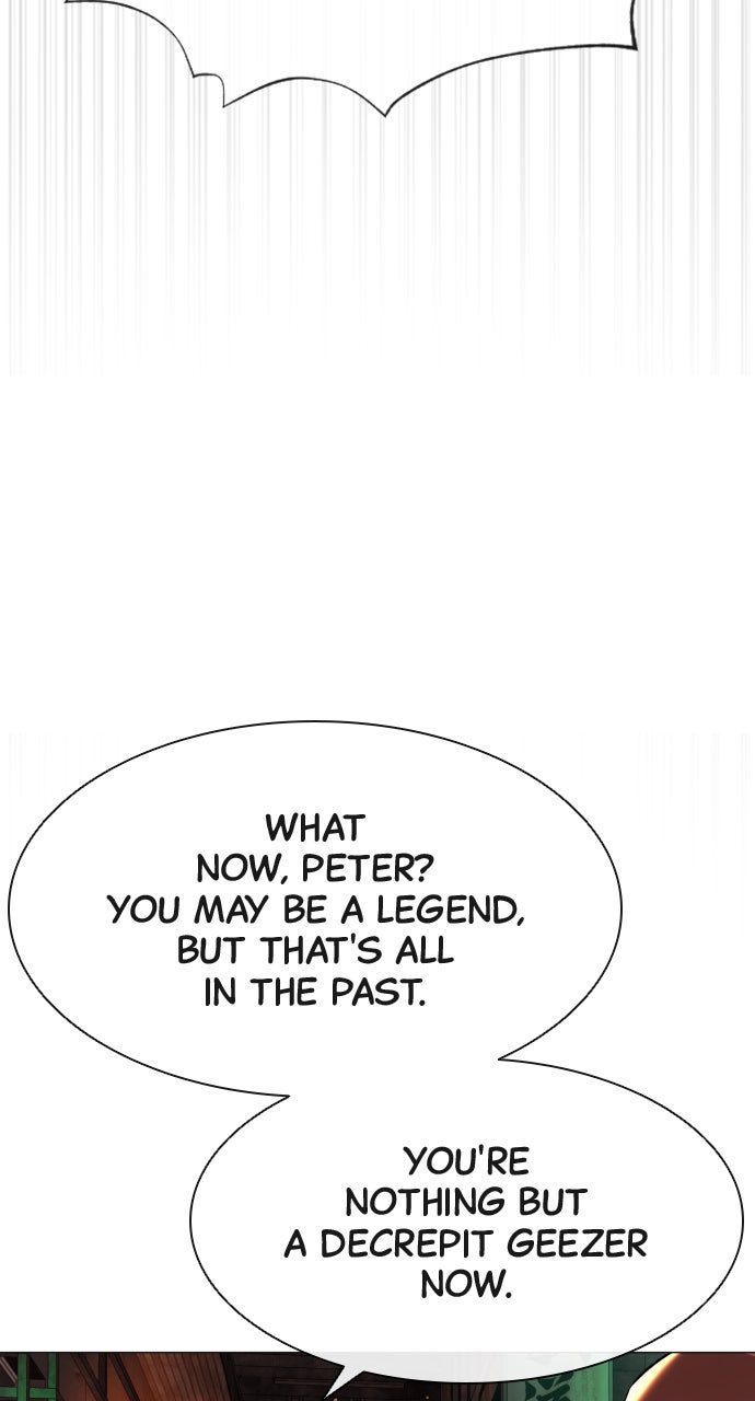Read Killer Peter en Manga Online