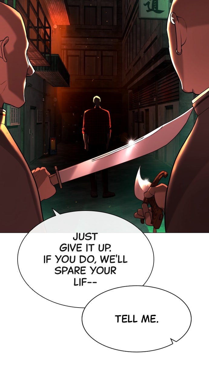 Read Killer Peter en Manga Online