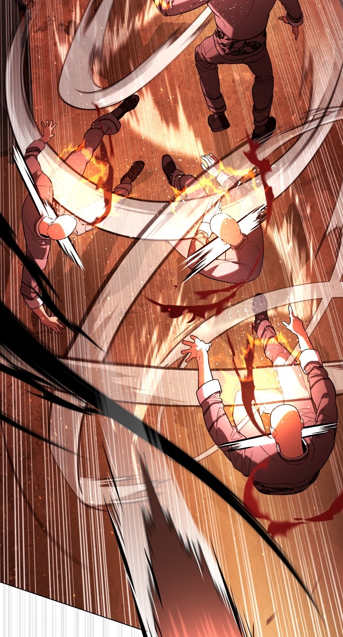 Read Killer Peter en Manga Online