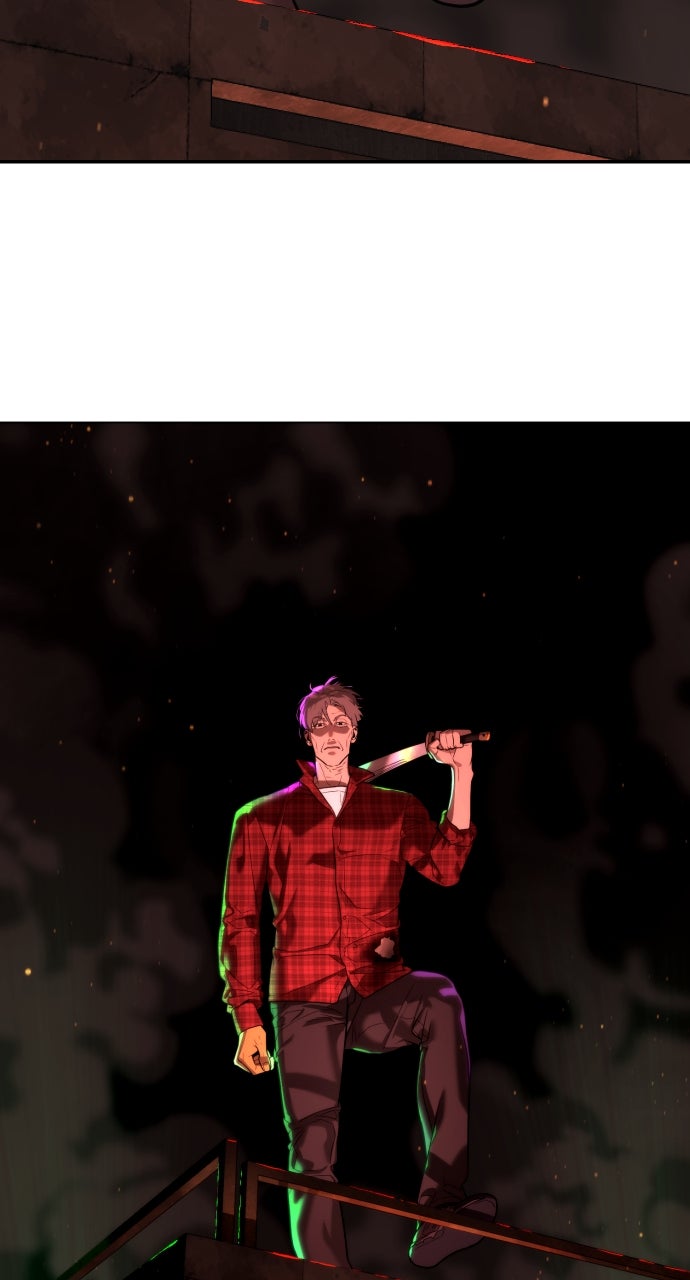 Read Killer Peter en Manga Online