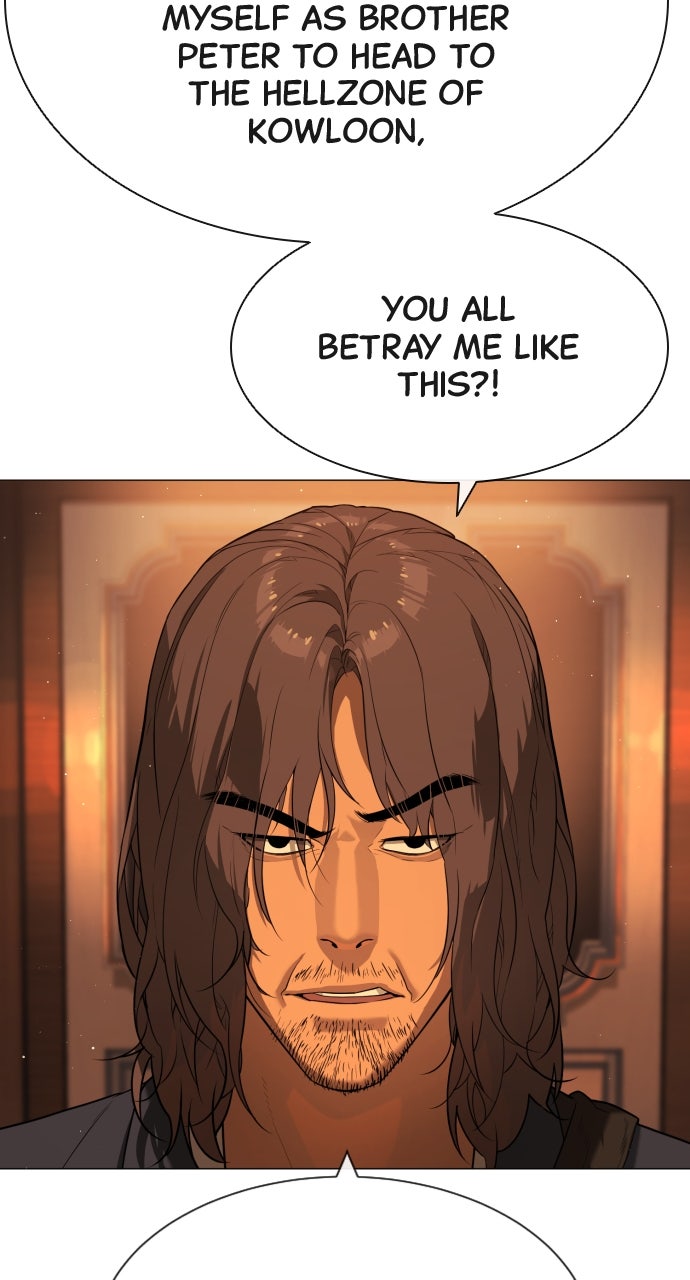 Read Killer Peter en Manga Online