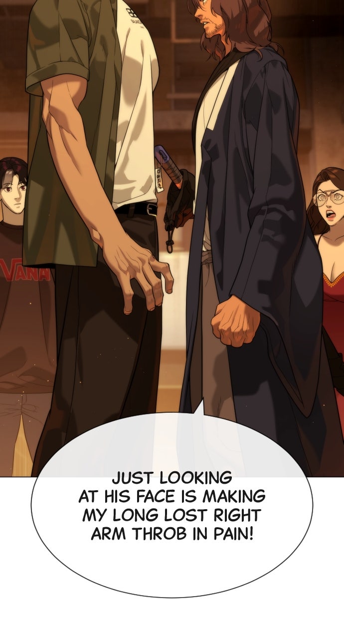 Read Killer Peter en Manga Online