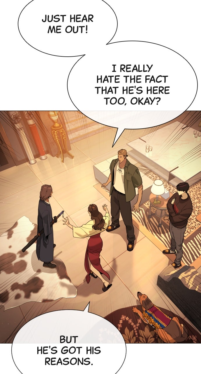 Read Killer Peter en Manga Online