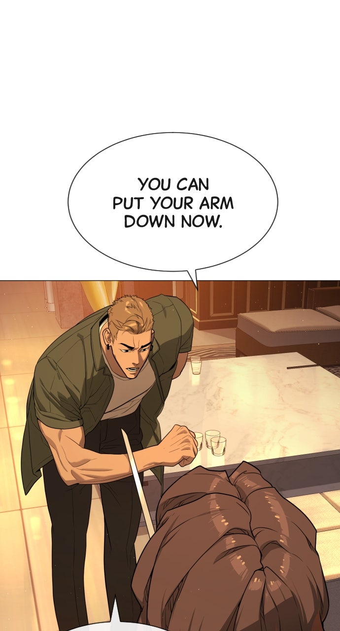 Read Killer Peter en Manga Online
