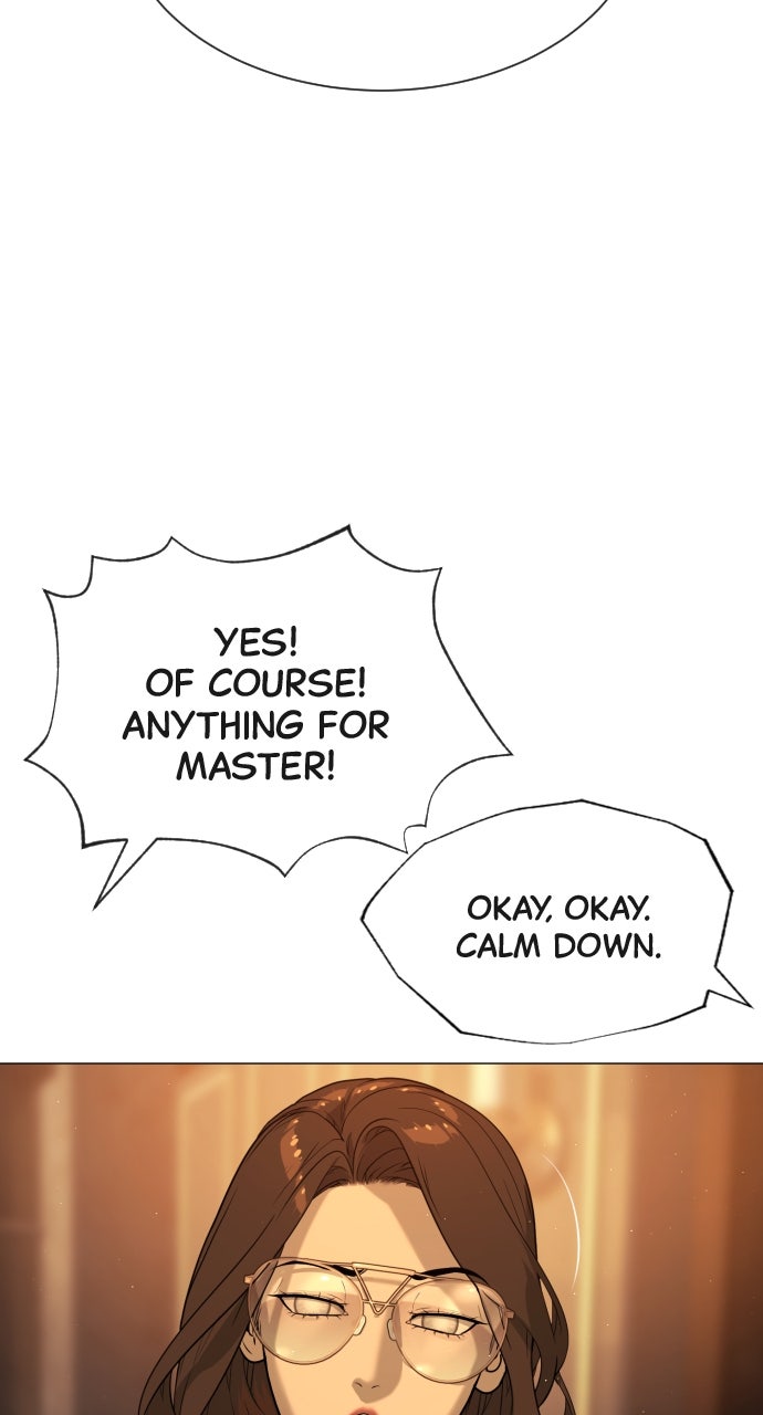 Read Killer Peter en Manga Online