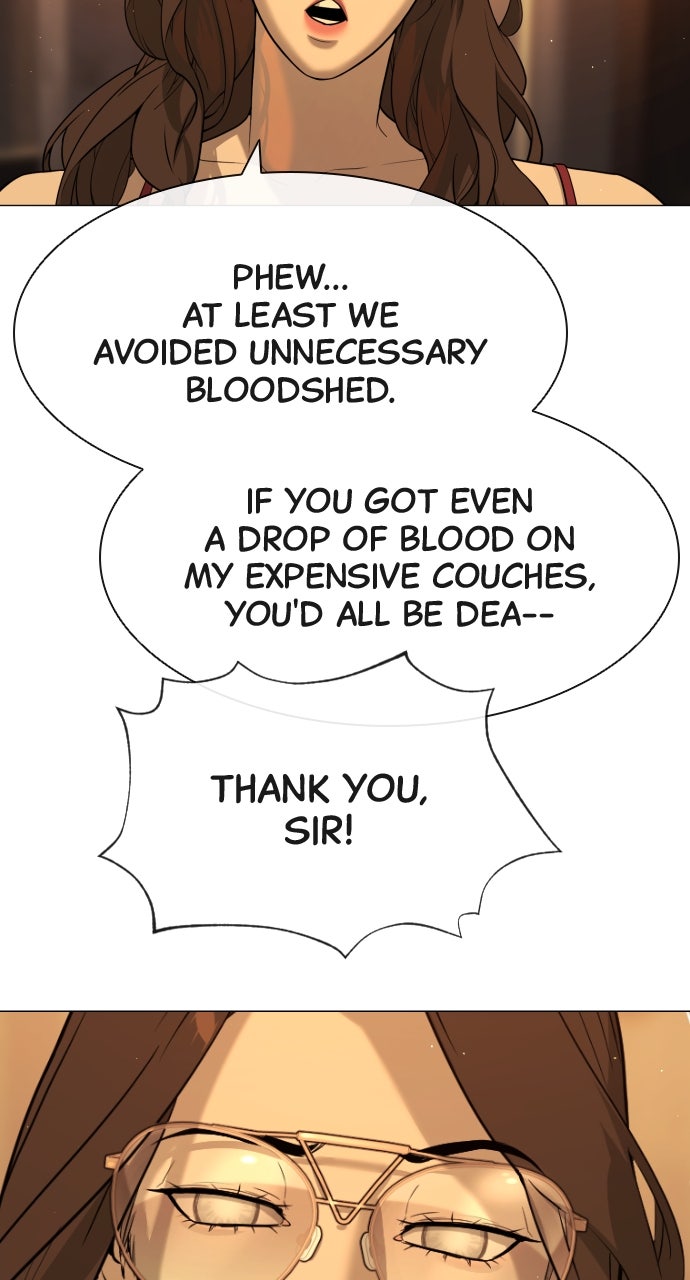 Read Killer Peter en Manga Online