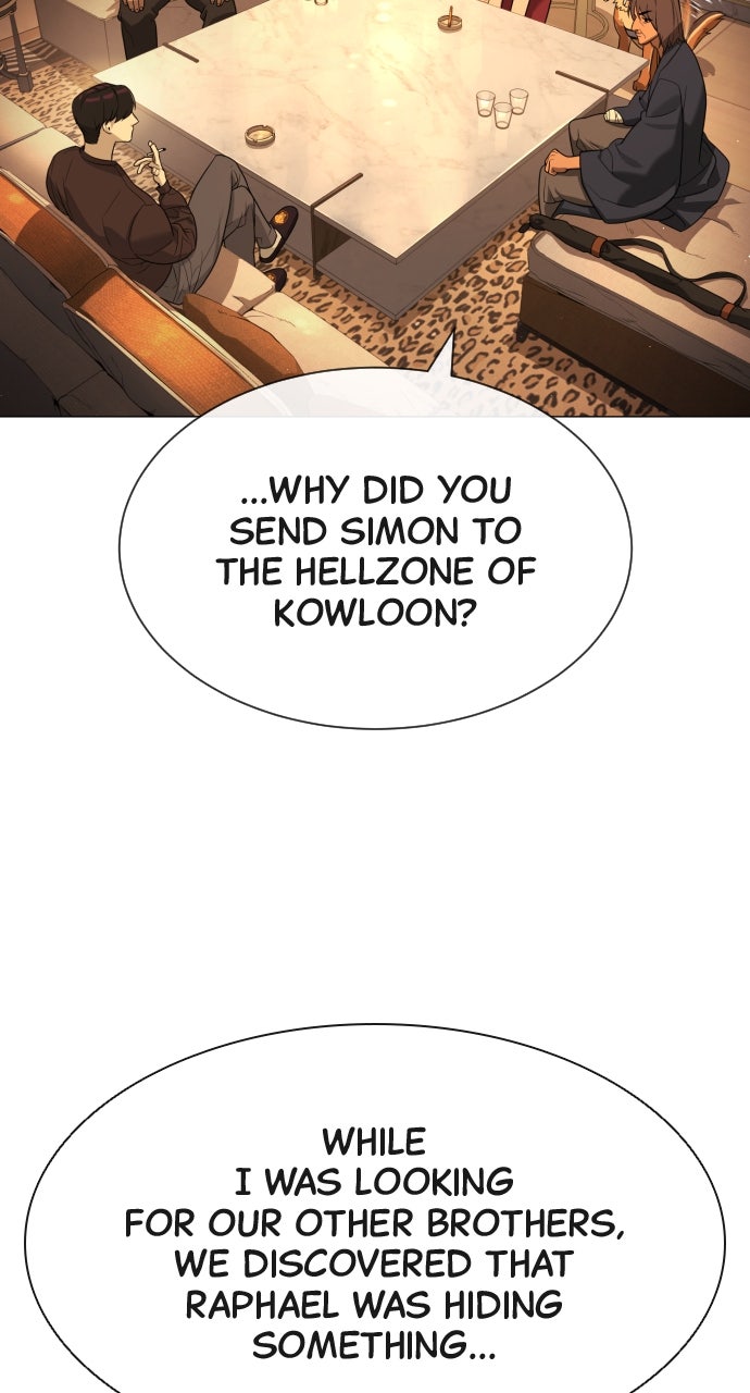 Read Killer Peter en Manga Online